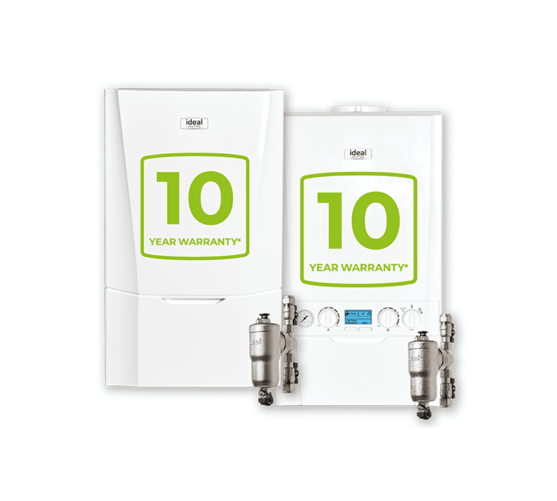Combi – Boiler only