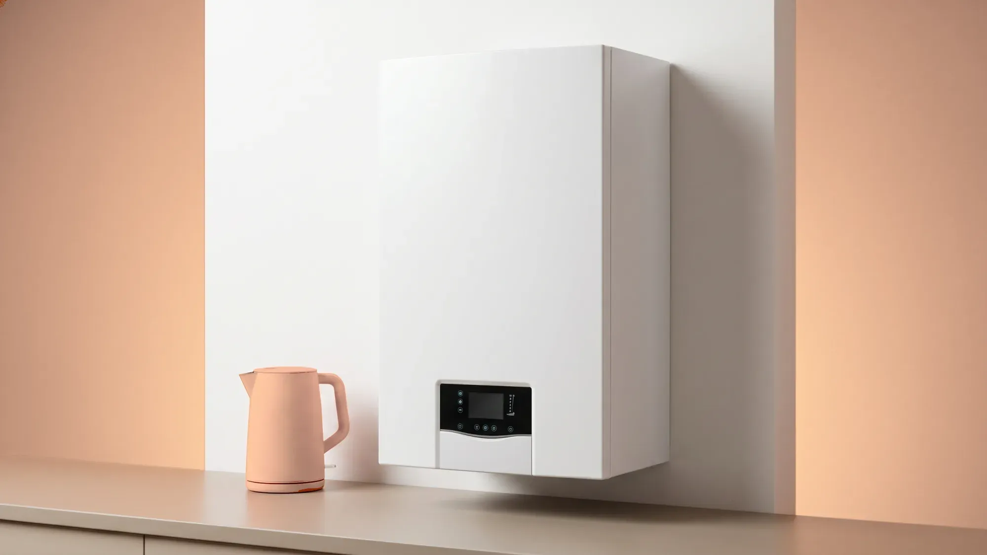 Combi Boilers: Boiler Only