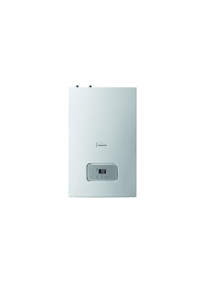 Regular Boilers: Boiler + Cylinder + Water Tanks