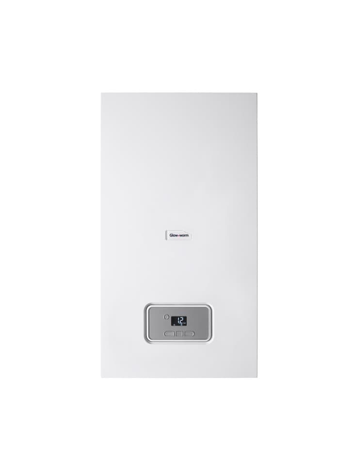 System Boilers: Boiler + Cylinder