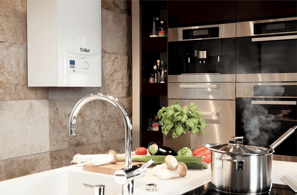 Expert Boiler Installation & Replacement from Westons Plumbing & Heating Ltd