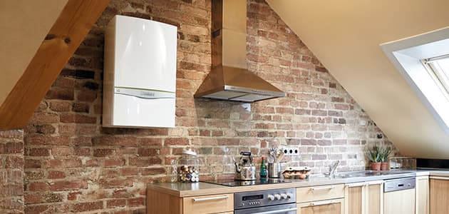 Boiler Repair