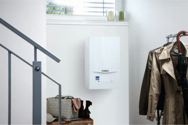 Why being Vaillant and Glowworm accredited is important