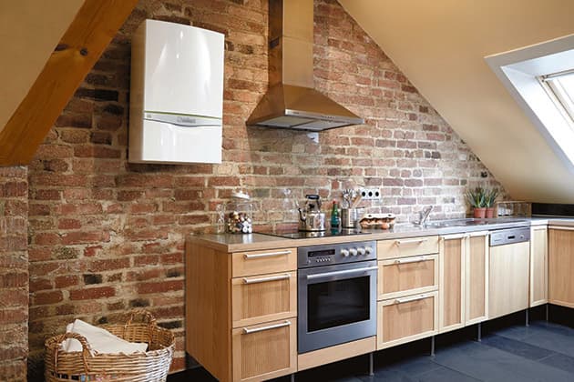 Boiler Repair You Can Trust
