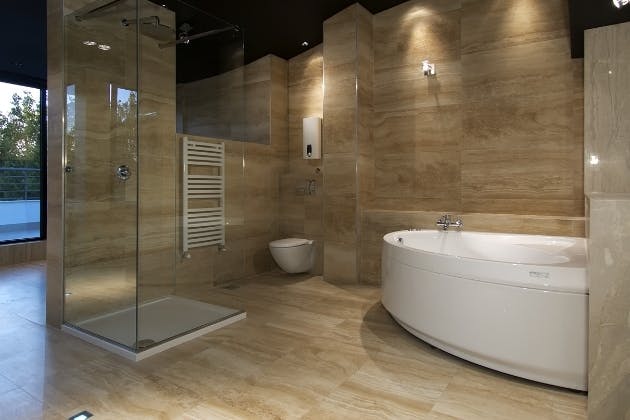 What's Best For You & Your Family: A Bath Or Shower?