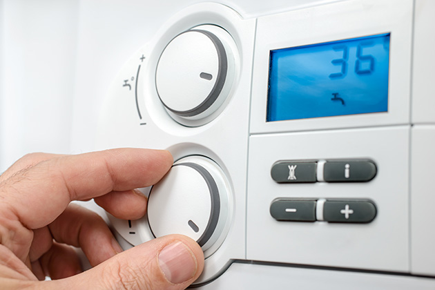 5 Signs you need a new boiler